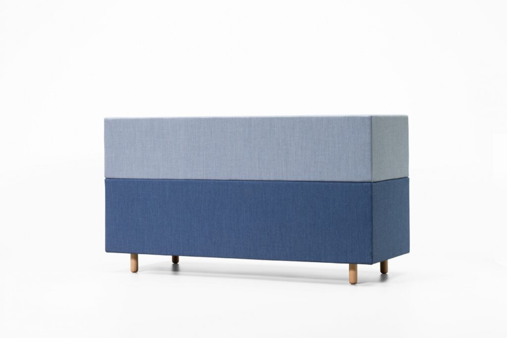 Arnhem Sofa Modulaire Bank