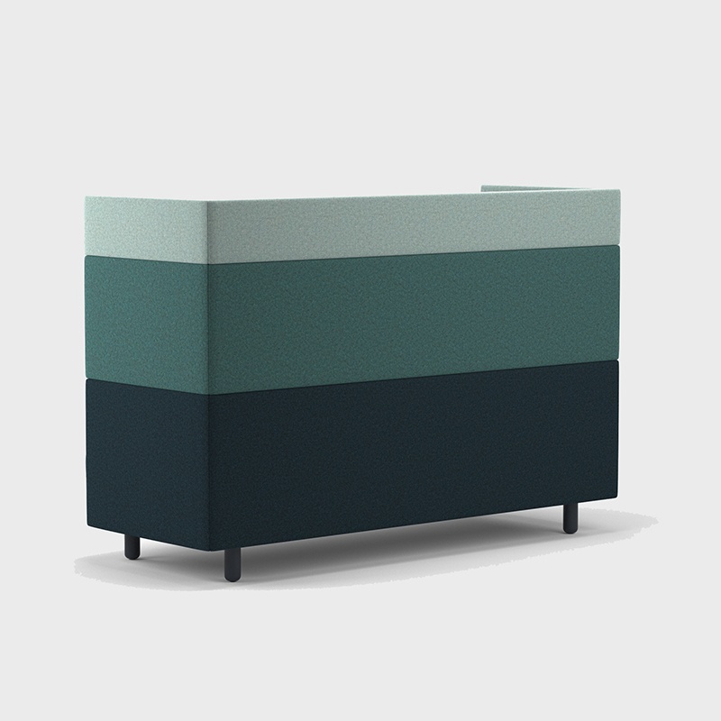 Arnhem Sofa Modulaire Bank