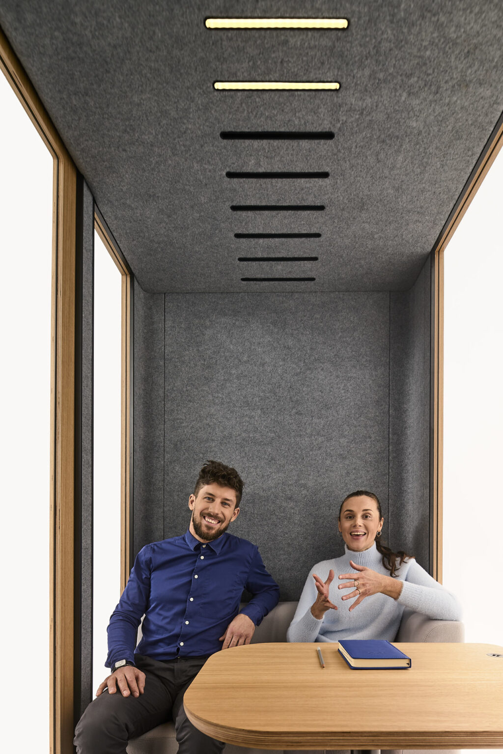 Belcel Space L