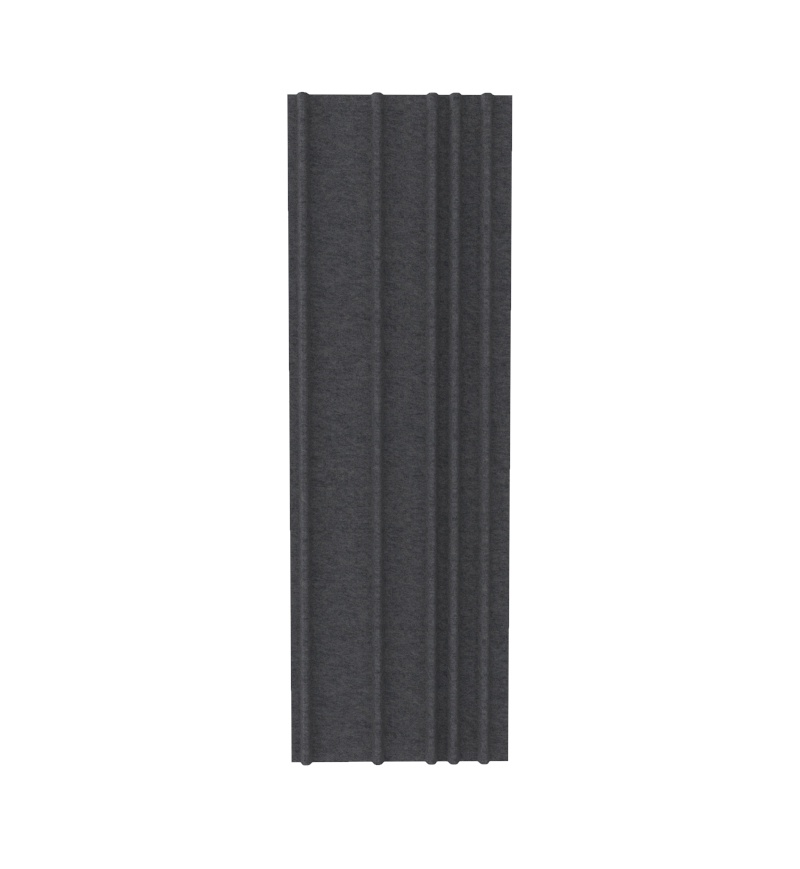 Wandpaneel Mute Fraction