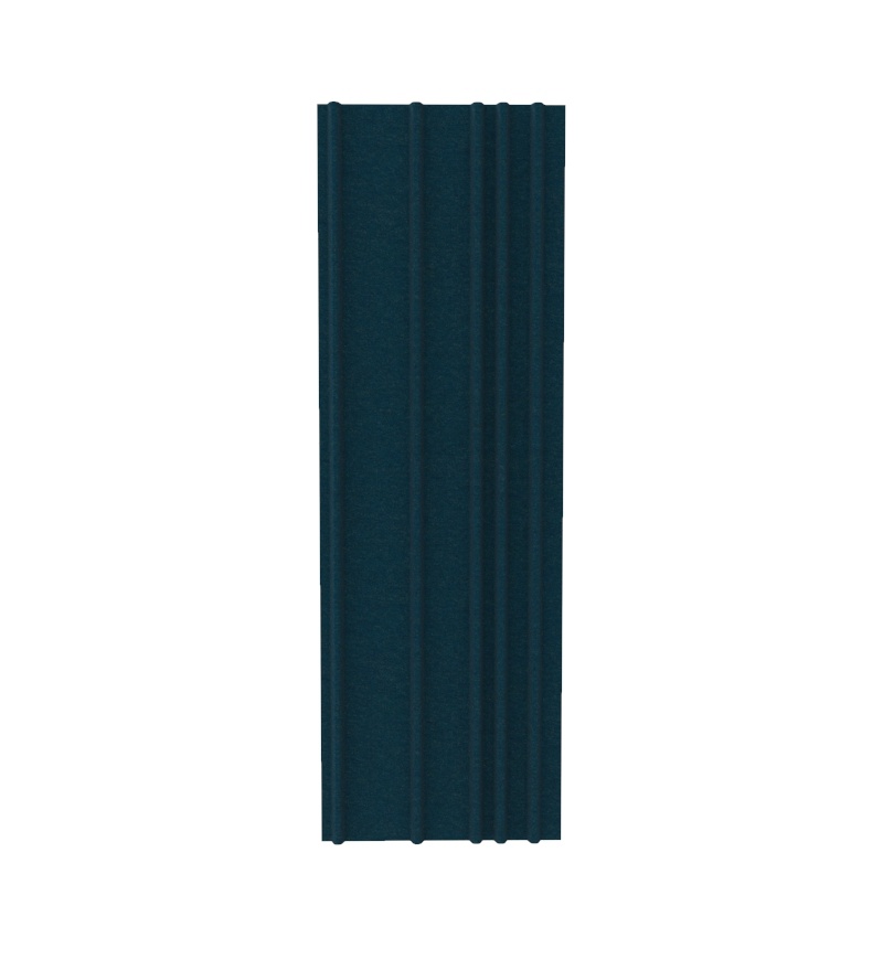 Wandpaneel Mute Fraction