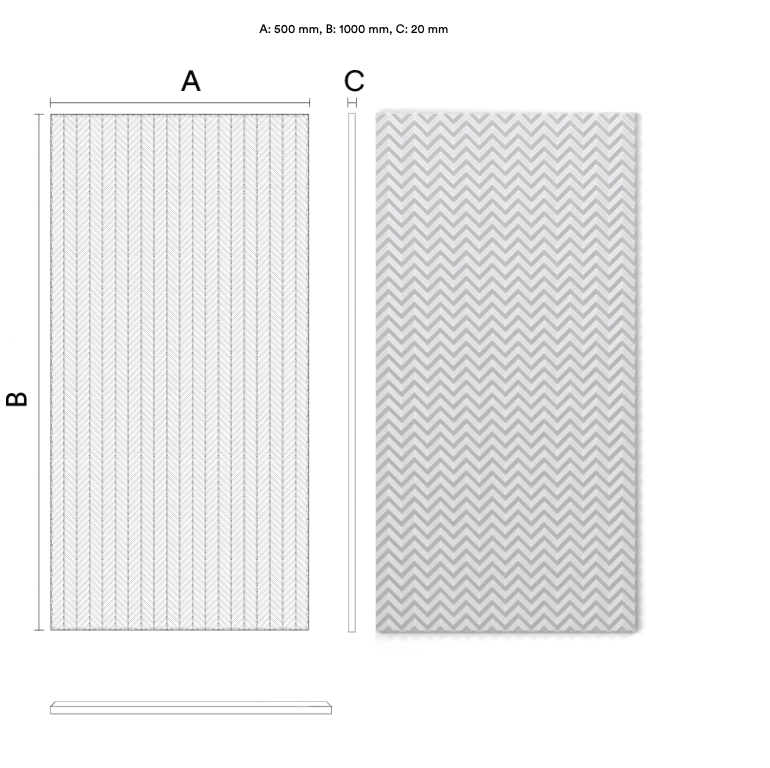 Bio Pulp Panelen