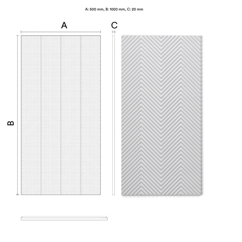 Bio Pulp Panelen