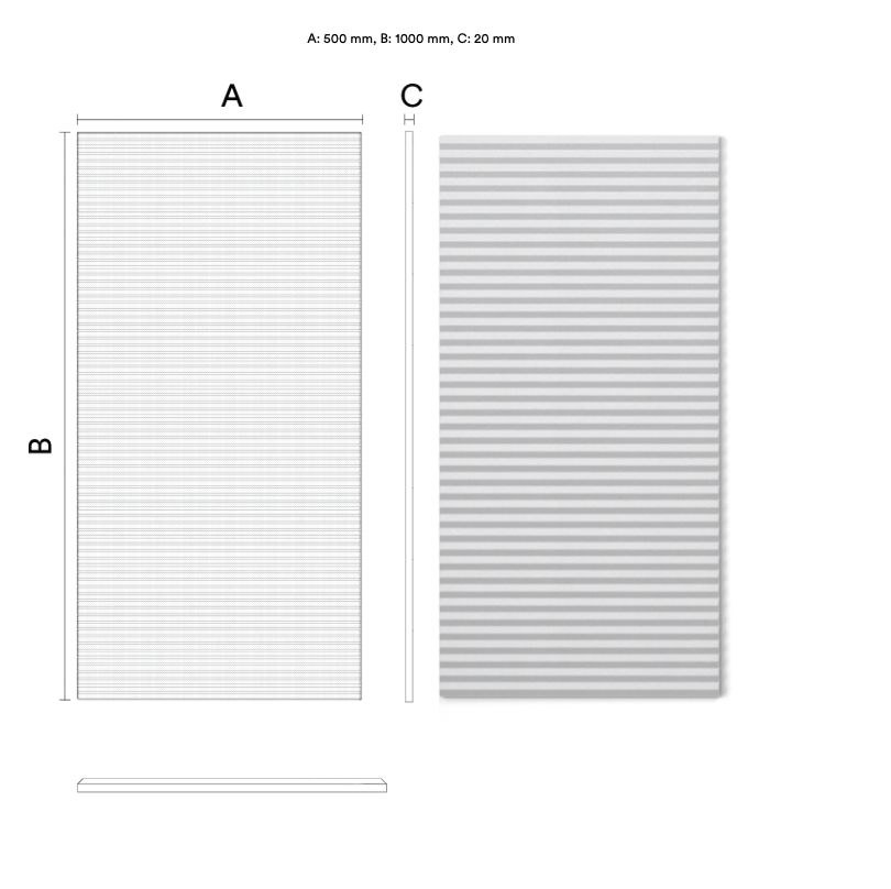 Bio Pulp Panelen