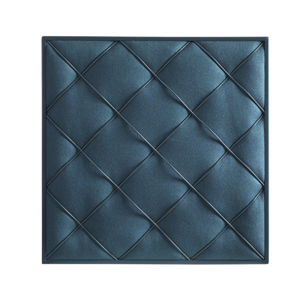 Wandpaneel Chesterfield