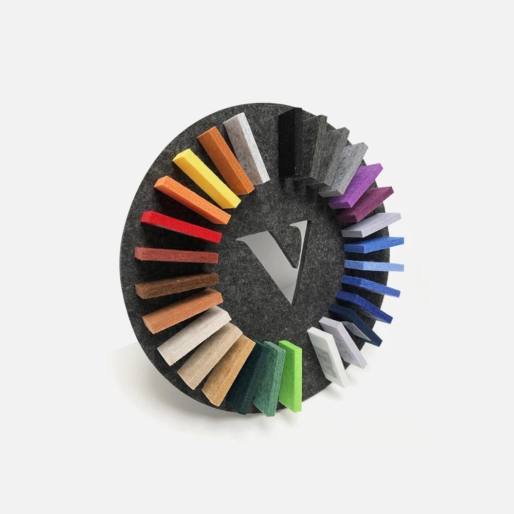 PetFelt Paneel 9 mm