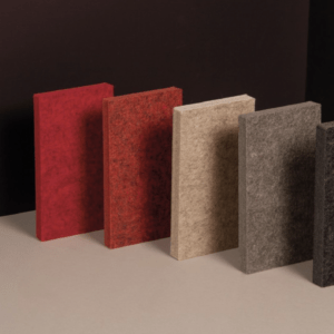 PetFelt Paneel 12mm