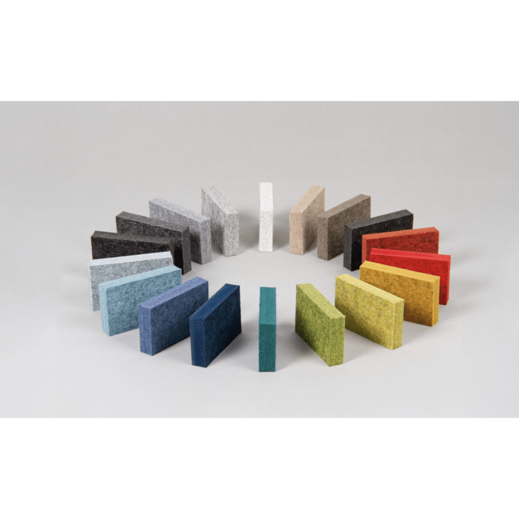 PetFelt Paneel 12mm