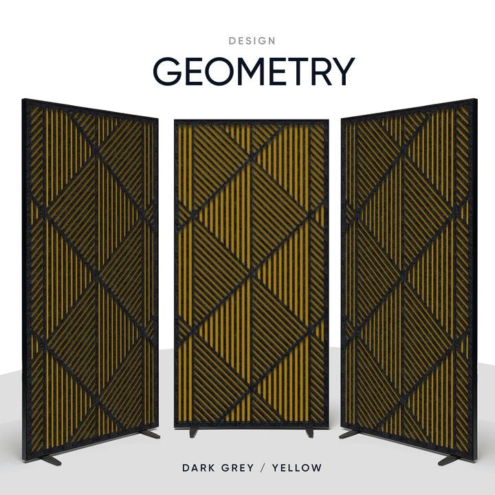 Room Divider XL