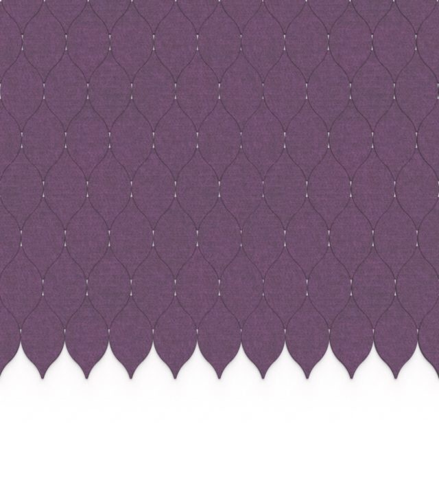 Tegels Leaf Plain