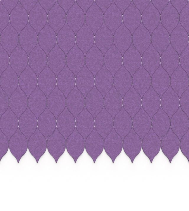 Tegels Leaf Plain