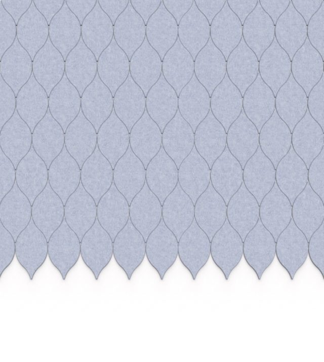 Tegels Leaf Plain