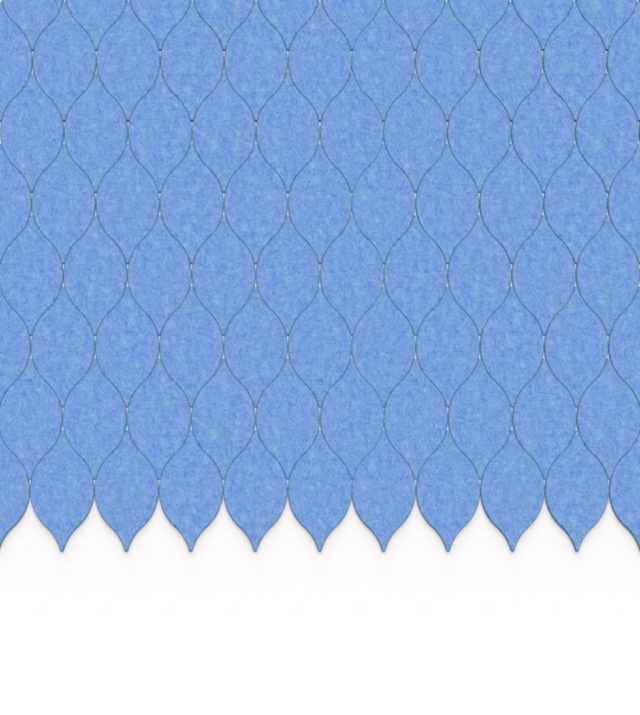 Tegels Leaf Plain