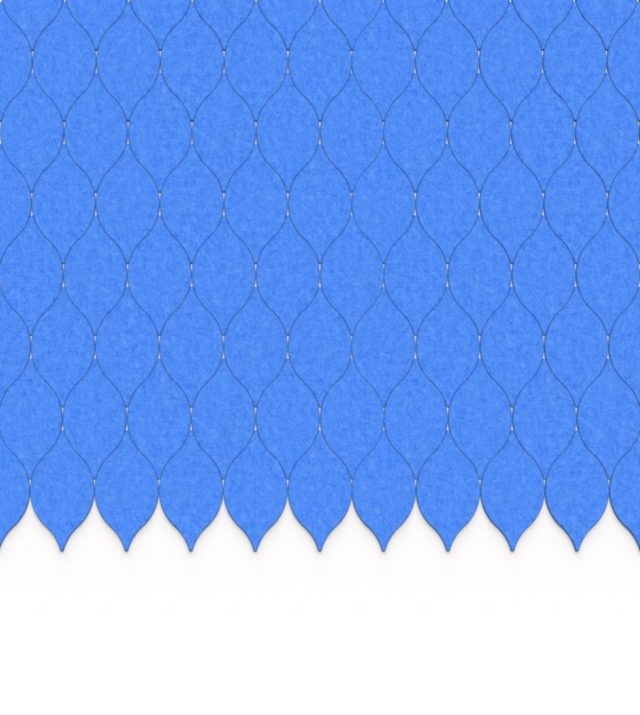 Tegels Leaf Plain