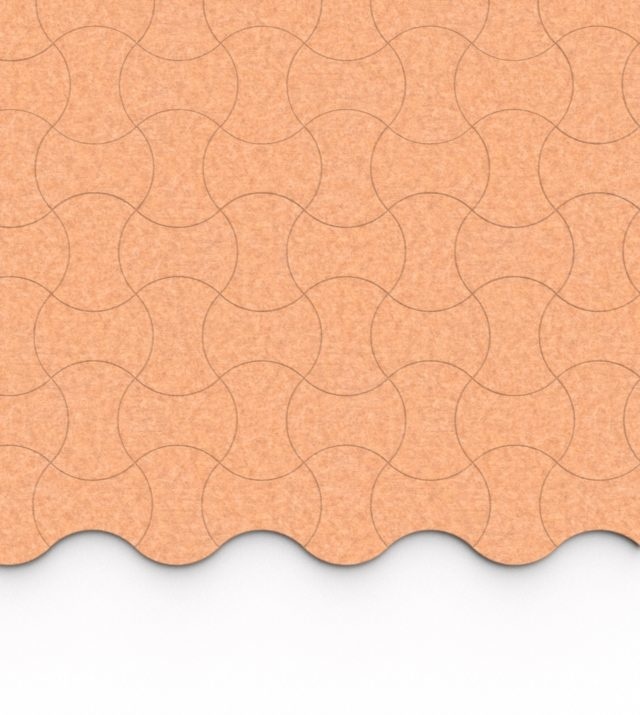 Tegels Flux Plain