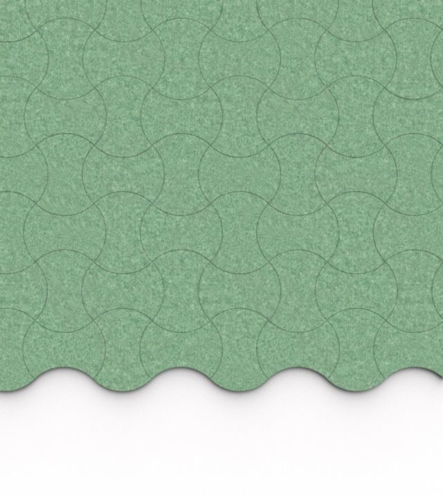 Tegels Flux Plain