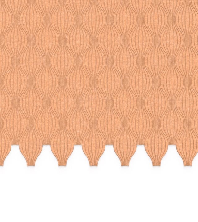 Tegels Bulb Lines