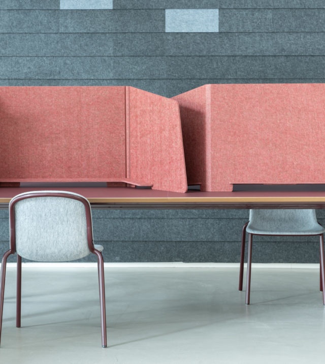Workplace Divider