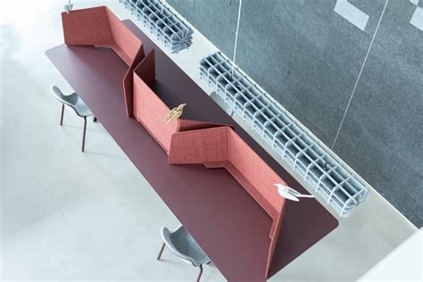 Workplace Divider