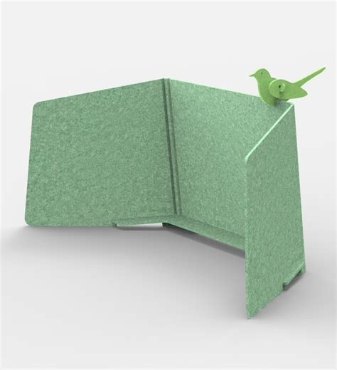 Workplace Divider