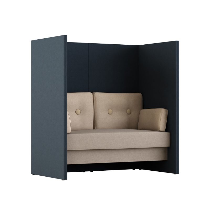 LimbusSit Sofa Akoestische Bank