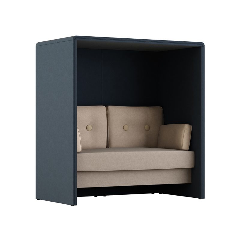 LimbusSit Sofa Akoestische Bank