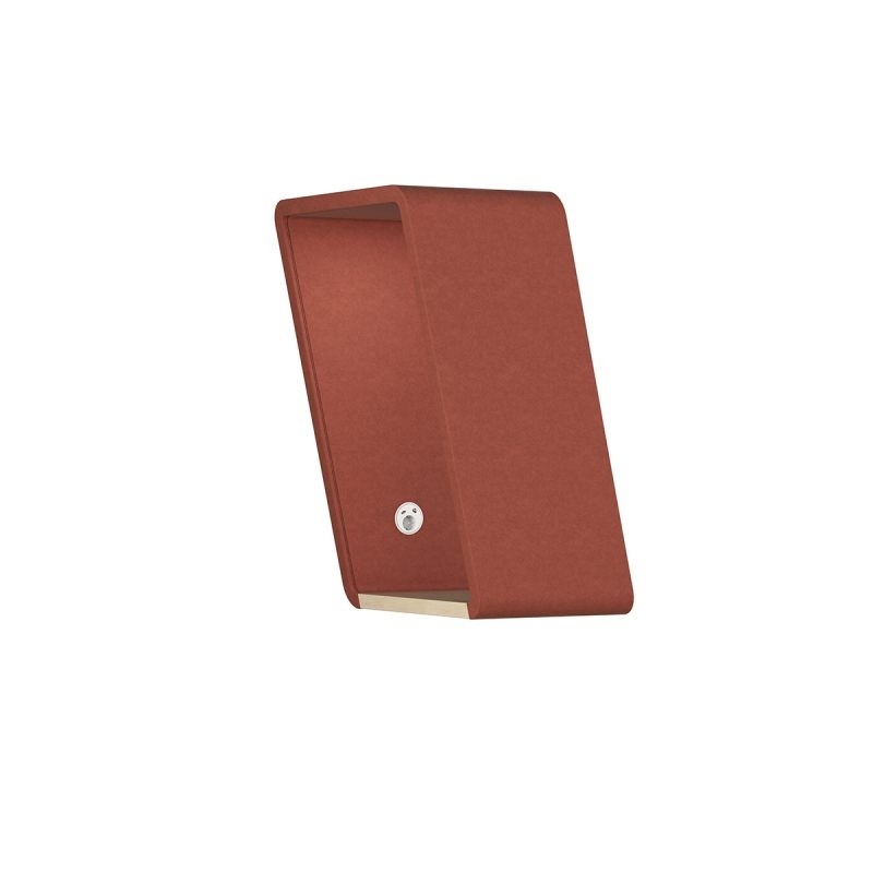 LimbusFurniture WorkOnWall Flexibele Werkplek