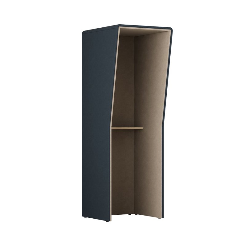 LimbusFurniture Booth Akoestische Belcel