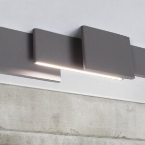 Akoestische Verlichting Morse