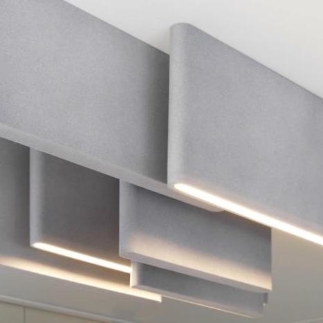 Akoestische Verlichting Morse