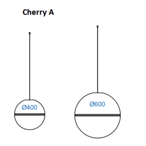 Paneel Cherry