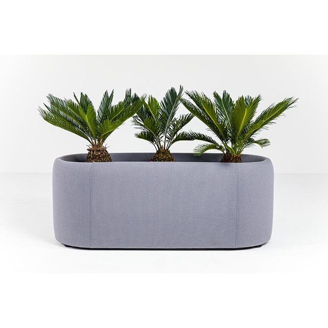 BuzziPlanter 45 Lang