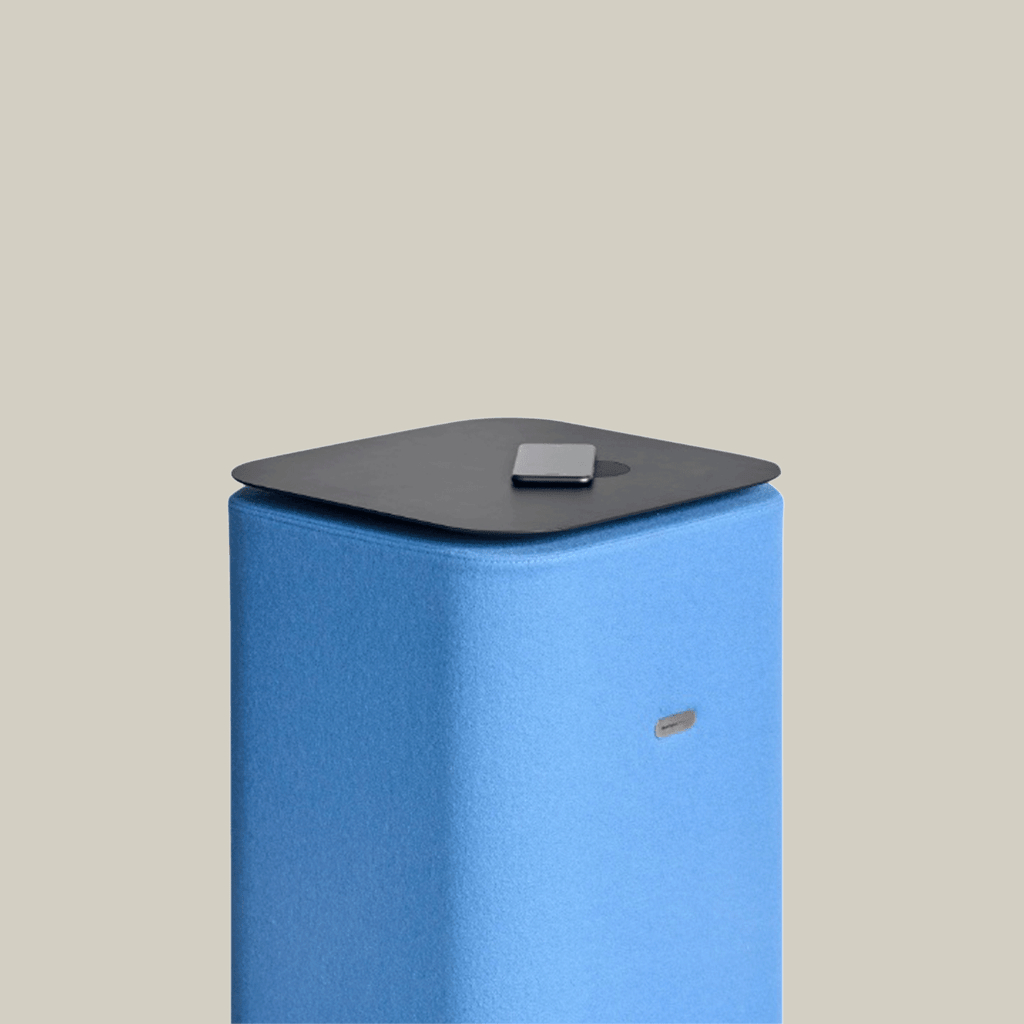 Tower Cube