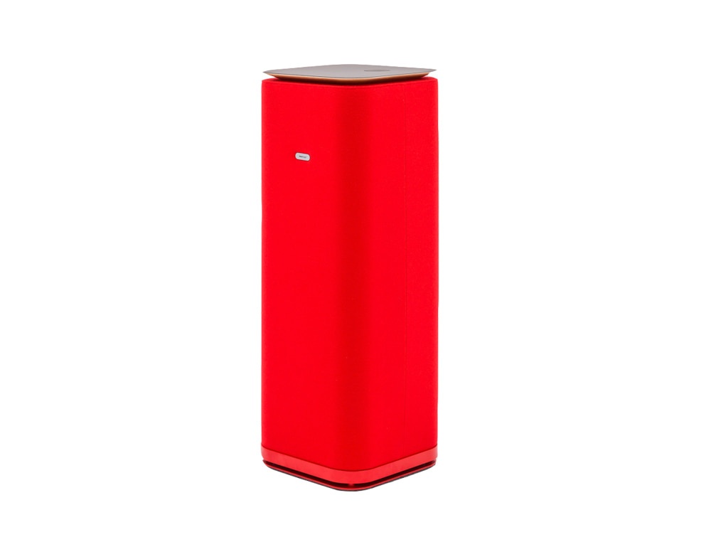 Tower Cube