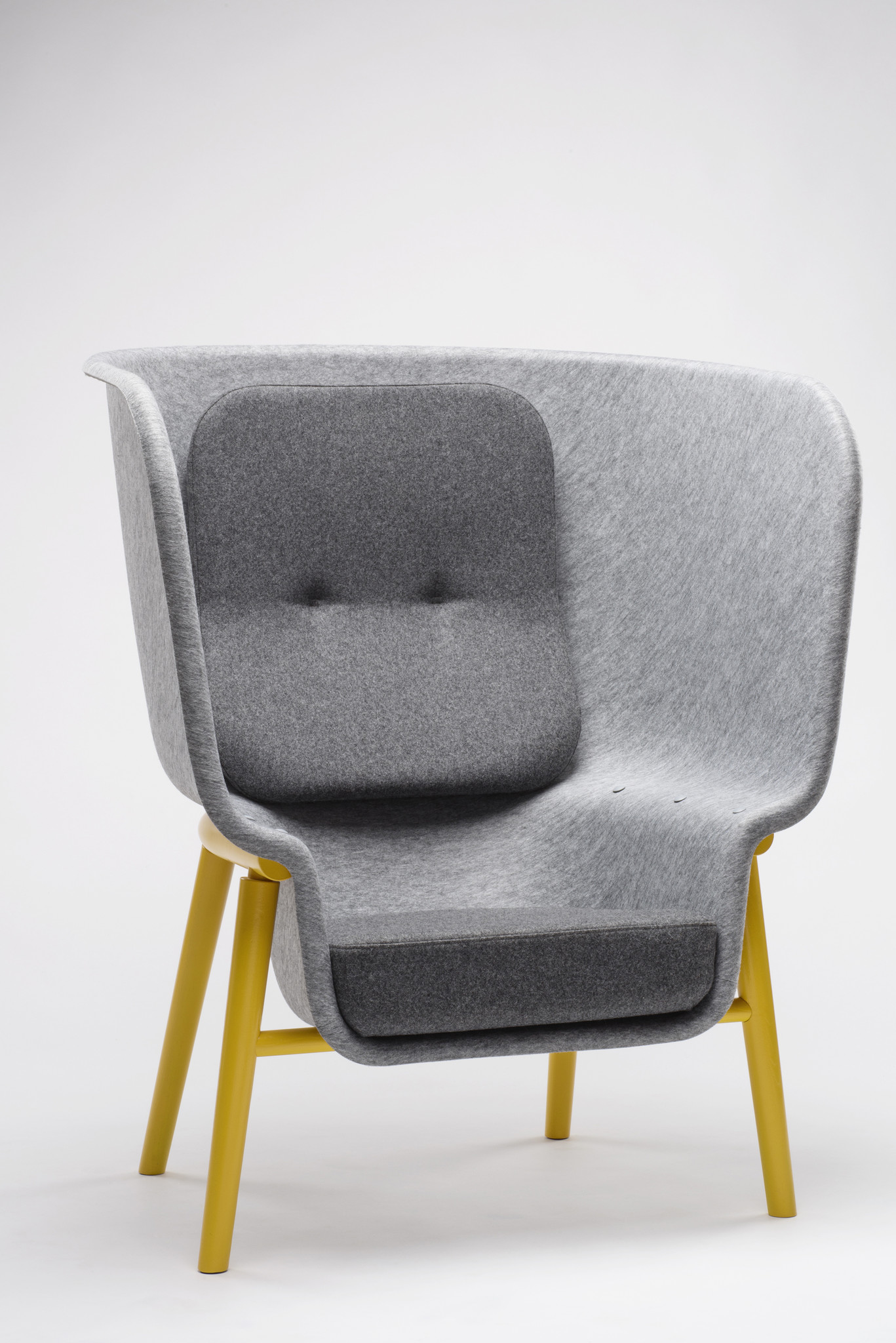 Pod Privacy Chair