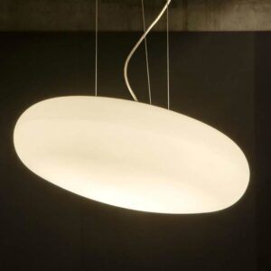 Bean Hangend Paneel of Verlichting
