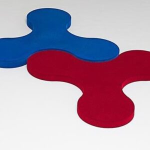 Tegel Spinner