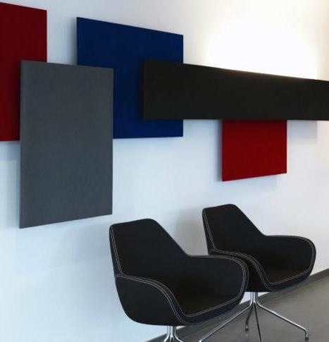 Wandpaneel Rietveld