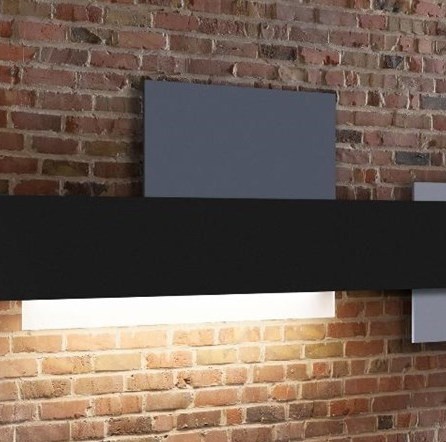 Wandpaneel Rietveld
