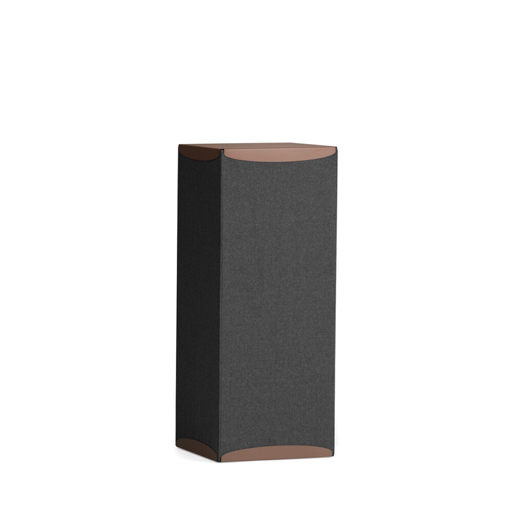 Akoestische Zuil Cubic