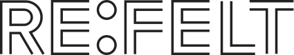 Refelt