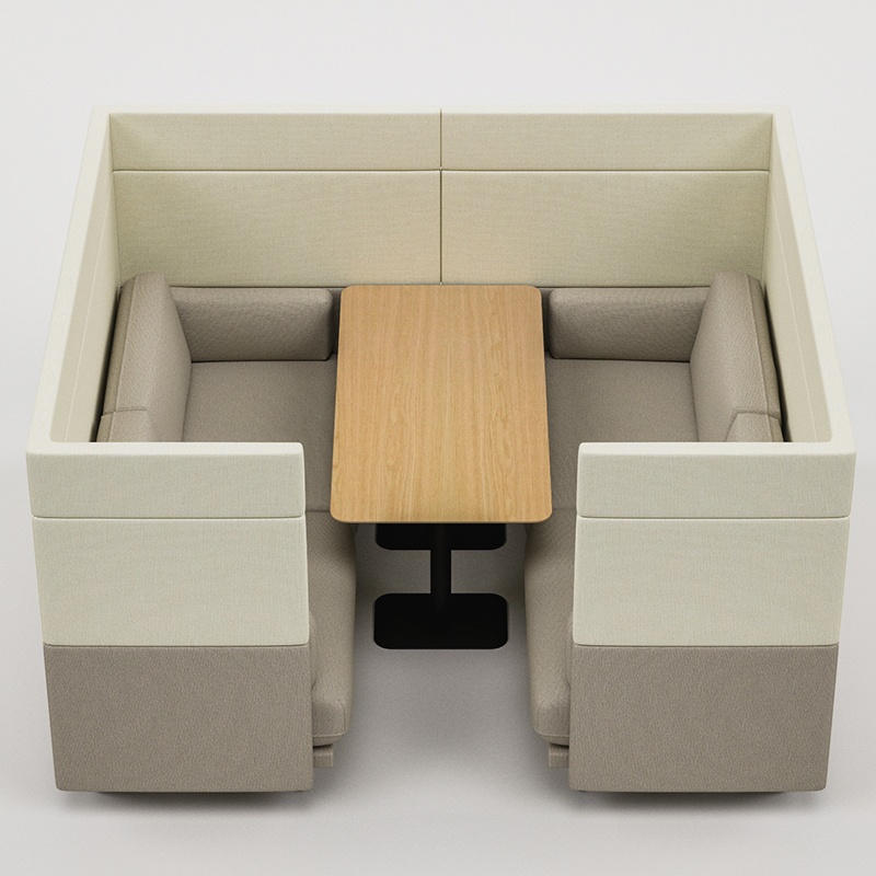 Arnhem Sofa Modulaire Bank