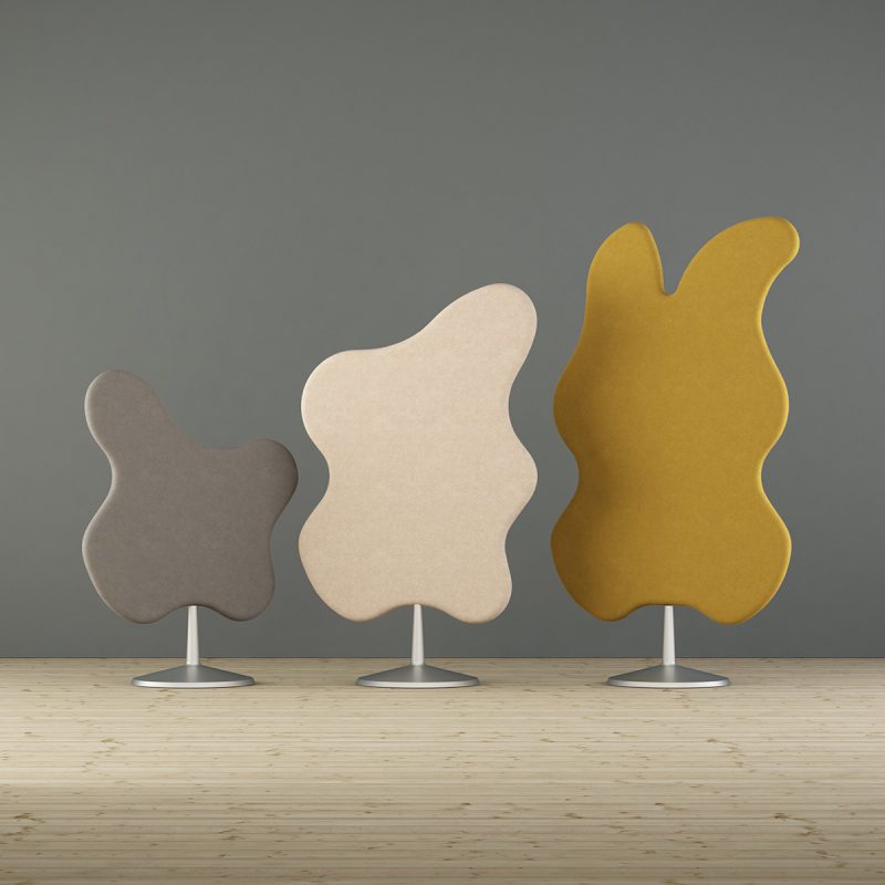 Wandpaneel Wannabetree