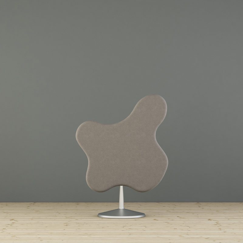 Wandpaneel Wannabetree