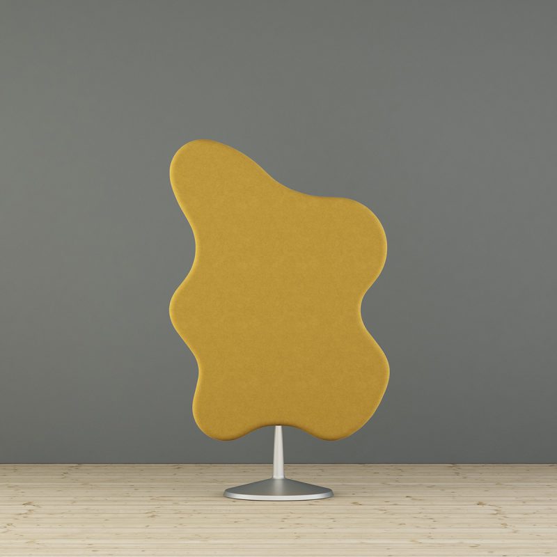 Wandpaneel Wannabetree