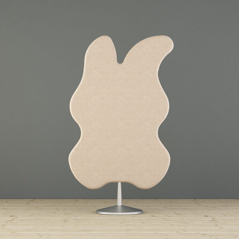 Wandpaneel Wannabetree