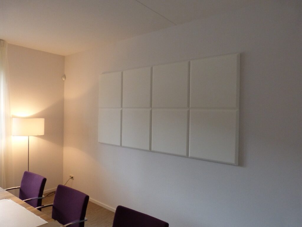 Basotect Melamineschuim