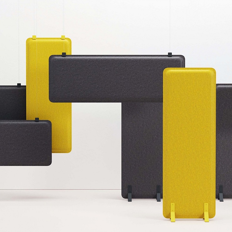 Scheidingswand AK 3+4