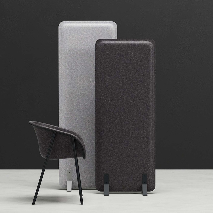 Scheidingswand AK 3+4