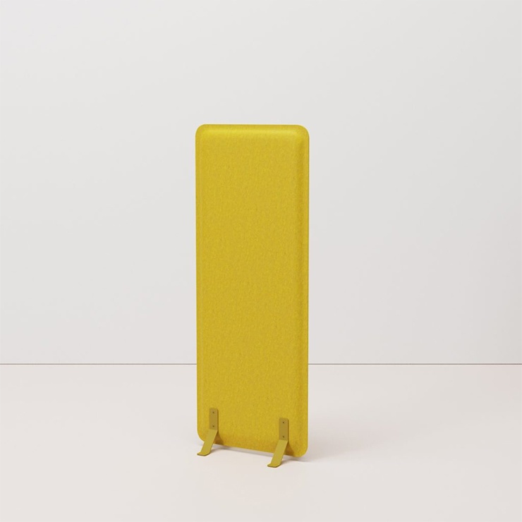 Scheidingswand AK 3+4